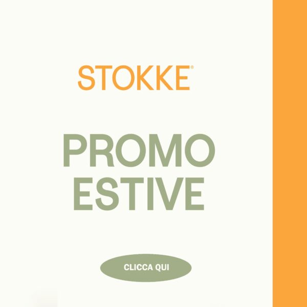 Promo estive Stokke