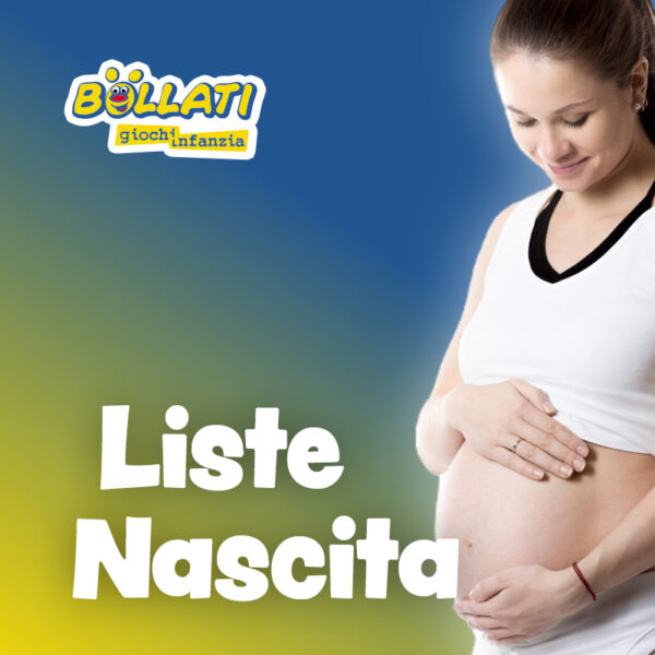 Liste Nascita