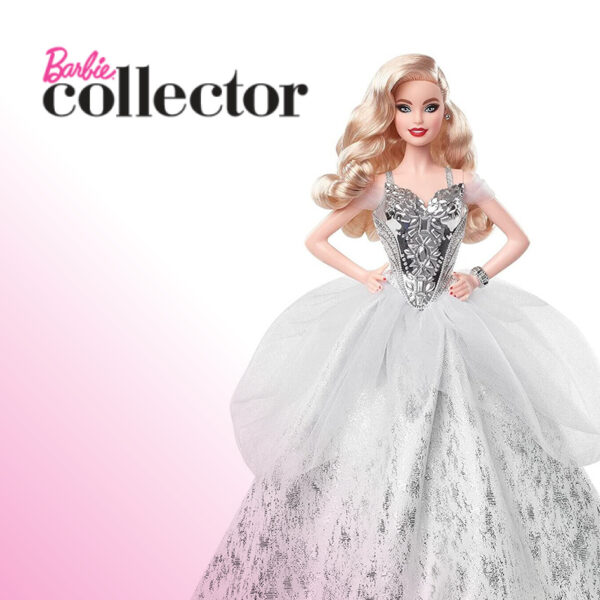 Barbie da Collezione